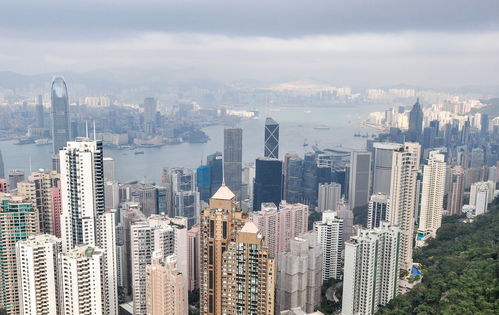 上海房地產(chǎn)經(jīng)紀(jì)視角 中國房?jī)r(jià)上漲邏輯與城市發(fā)展縮影